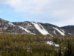 Nesfjellet – Nesbyen