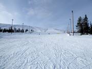 Piste Aurinkorinne (n° 30)