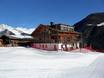 Skiworld Ahrntal: offres d'hébergement sur les domaines skiables – Offre d’hébergement Speikboden – Skiworld Ahrntal