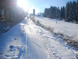 Hohe Bracht – Lennestadt