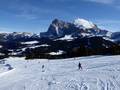Pistes Seiser Alm (Alpe di Siusi)
