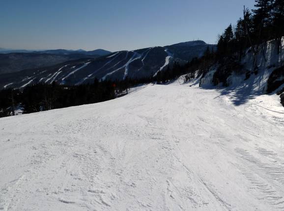 Descente Upper Smugglers