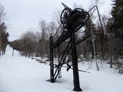 Alpine Training Venue - Téléski