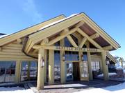 Restaurant recommandé : Seattle Ridge Day Lodge