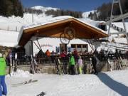 Chalet de restauration recommandé : Rossbach Klause