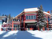 Restaurant recommandé : The Red Antler