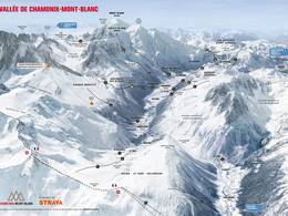 Domaine skiable Les Chosalets