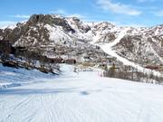 Piste Turistløypa N° 11