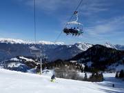 Domaine skiable Zoncolan