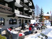 Restaurant recommandé : Hotel Zur alten Gasse