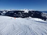 Piste n° 77 Breitmoos