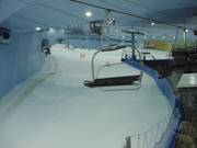 Black Run - la piste difficile