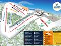 Plan des pistes Swiss Valley