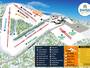 Plan des pistes Swiss Valley