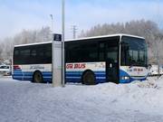 Skibus Lipno
