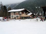 Les Marmottons à la station de vallée