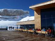 Restaurant recommandé : Tafel & Zunder