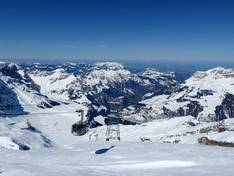 Images Titlis – Engelberg