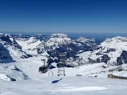 Domaine skiable Titlis – Engelberg