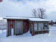 Chalet de restauration recommandé : White on the Hill