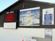 Informations détaillées à l’Oberen Postwiese