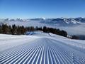 Pistes St. Johann in Tirol/Oberndorf – Harschbichl