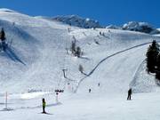 Kanonenrohrlift - Téléski à pioches