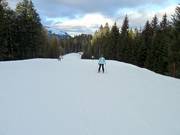 Piste facile Stella d´Italia