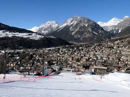 Bormio – Cima Bianca