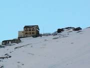 Restaurant de montagne Plattjen Terminus