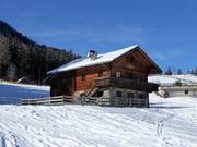 Chalet Moosstadl près du téléski Taxermoos