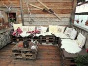 UrsprungOim à la station de vallée du Mittersteinbahn