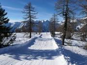 Crosstrail Hinterstoder