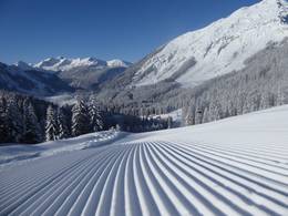 Berwang/Bichlbach/Rinnen