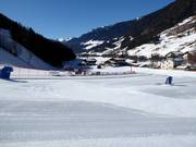 Espace débutant gratuit au Klausiland