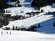 Zone d'entraînement Zaglau