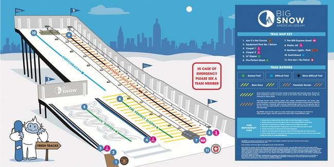Big Snow American Dream Big Snow American Dream