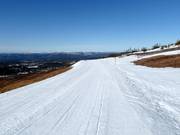 Piste Bøseterveien n° 26