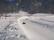 Jardin des enfants de l'école de ski Sudelfeld au Tannerfeld