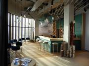 Mountain Lounge à la station de la vallée