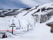 Eagle Lift - 3 places | Télésiège à pinces fixes