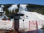 A. Etuhissi 2 (Suomutunturi II) - Téléski à pioches