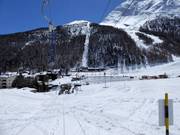 Stafelwald 2 - Téléski