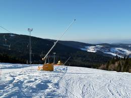 Markbuchen/Predigtstuhl (St. Englmar)
