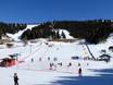 Stations de ski familiales Trentino – Familles et enfants Folgaria/Fiorentini