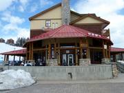 Restaurant recommandé : Montana’s Cookhouse