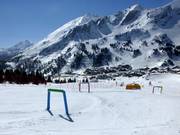 Spaßpisten Obertauern