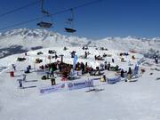 Bar Sternenbar sur le Stein