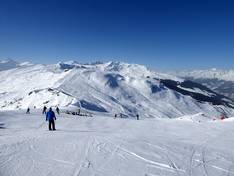 Images Obersaxen/Mundaun/Val Lumnezia