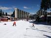 Domaines skiables pour les débutants en Bulgarie – Débutants Borovets